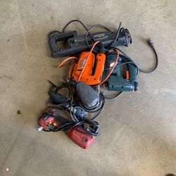 Power Tools Resellers Welcome