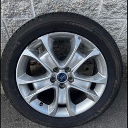 Ford Rim or Michelin Tire for Sale. NEED GONE ASAP