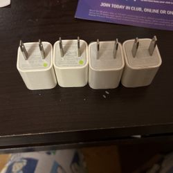 Apple 5w USB Adapter