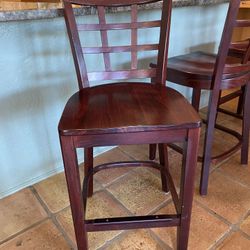 Two Chairs Very Nice 