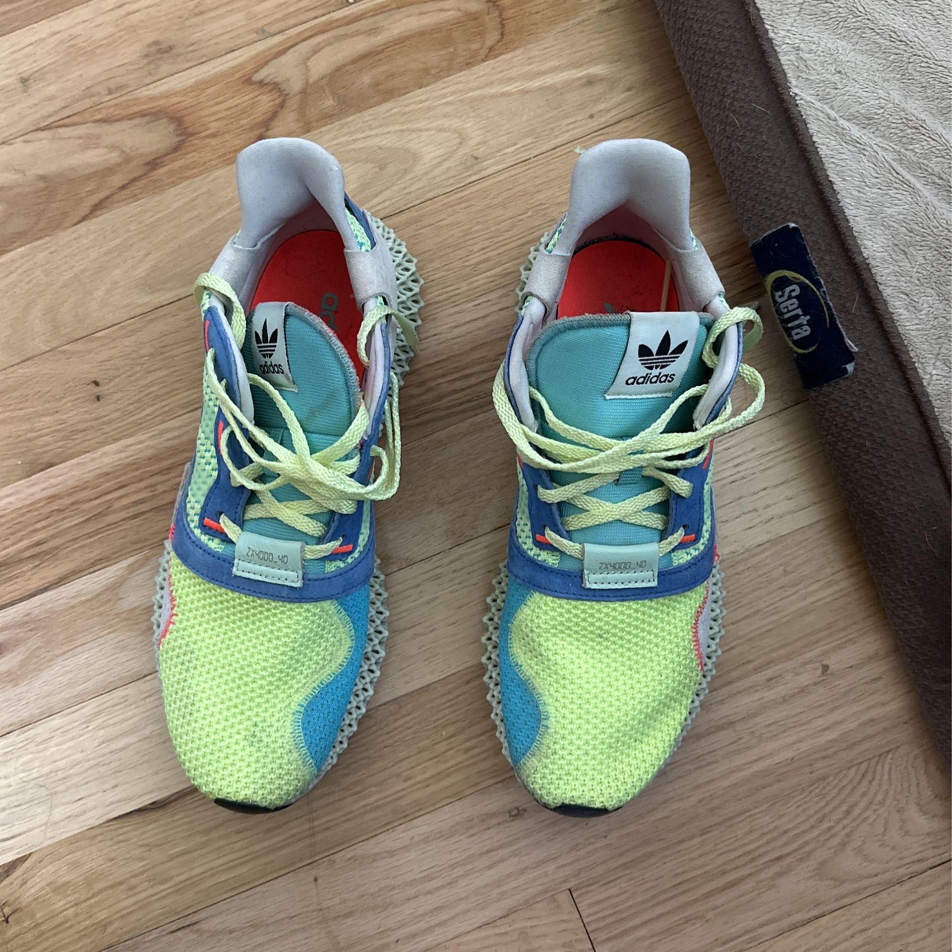 Adidas