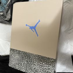 Jordan 3s Retro “lucky Shorts”