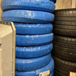 1/2 in. x 100 ft. Red PEX-A Expansion Pipe in Solid