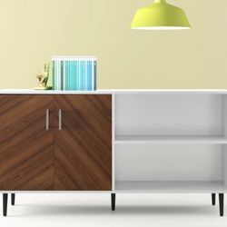 TV stand - Wayfair 