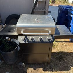 Char Broil Grill 