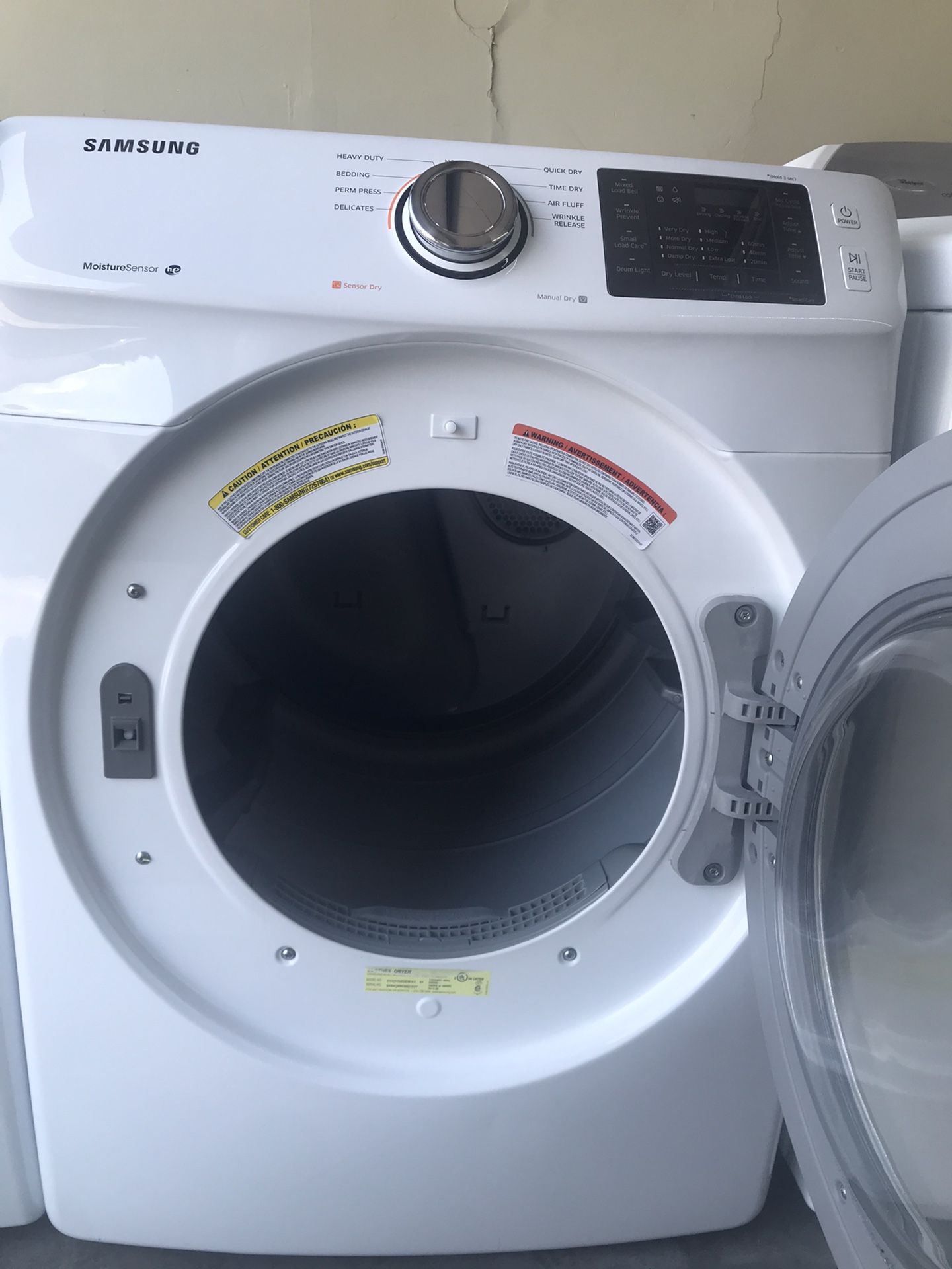 Washer and dryer for Sale in Lawrenceville, GA OfferUp
