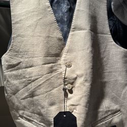 Joseph Abboud vest