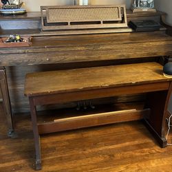 Used Piano Free