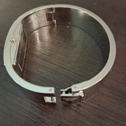 Women's Coach bracelet