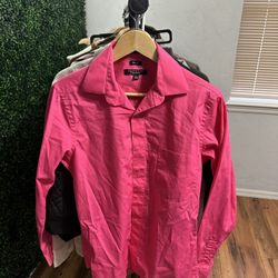 Button up