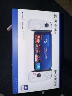 PlayStation Backbone 