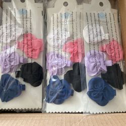 hair clips