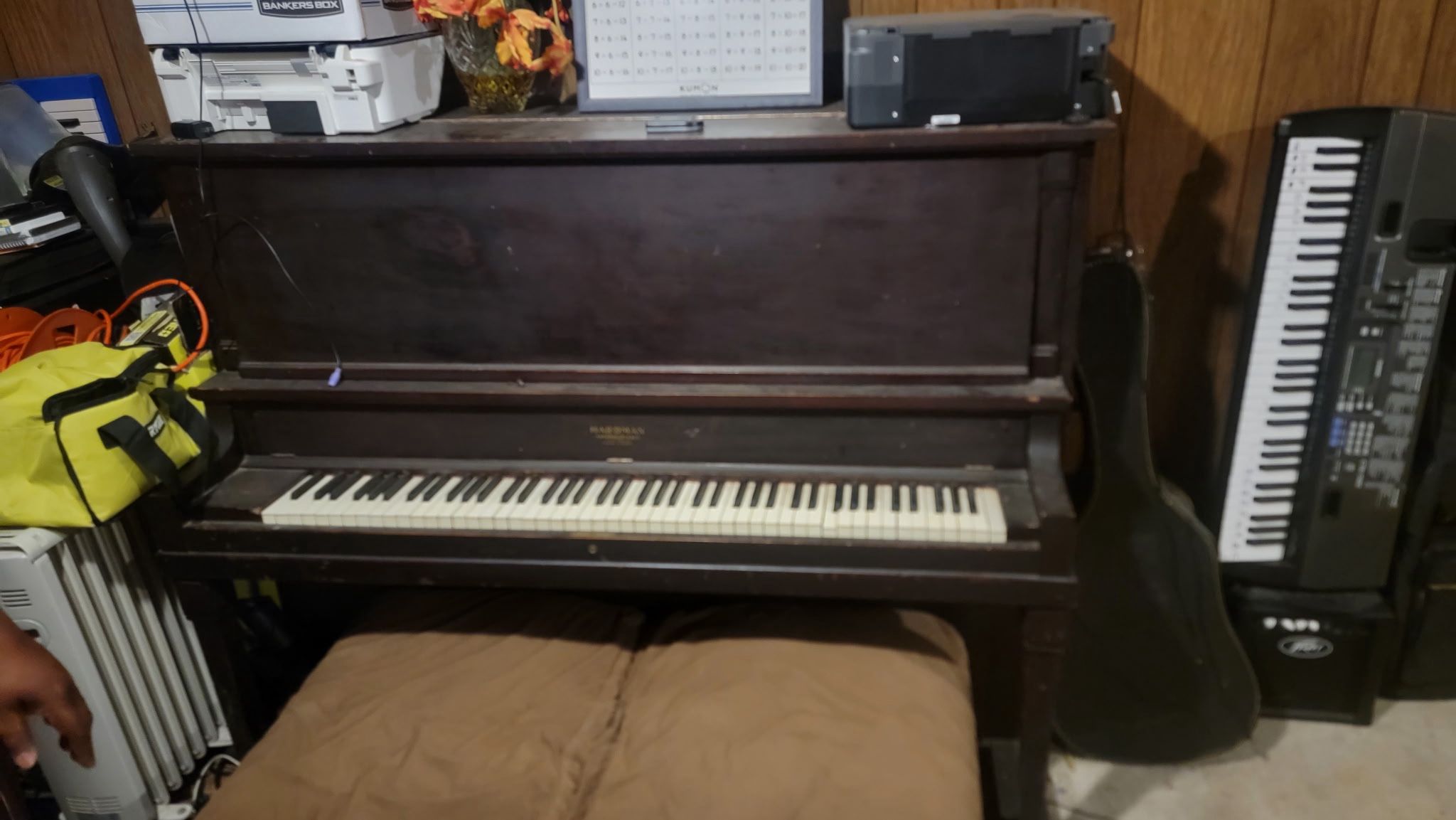 Piano