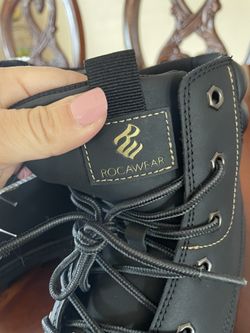 ROCAWEAR MEN BOOTS