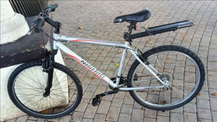 Nishiki Pueblo 26" Men's Mountain Bike