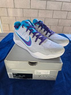 Nike Kobe 11 Low Draft Day Size 11
