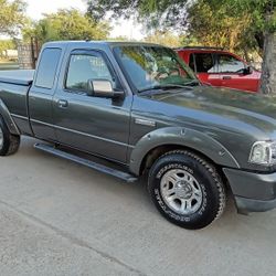 2009 Ford Ranger