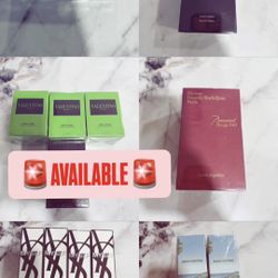 Colognes/ Perfumes
