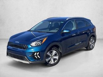 2022 Kia Niro