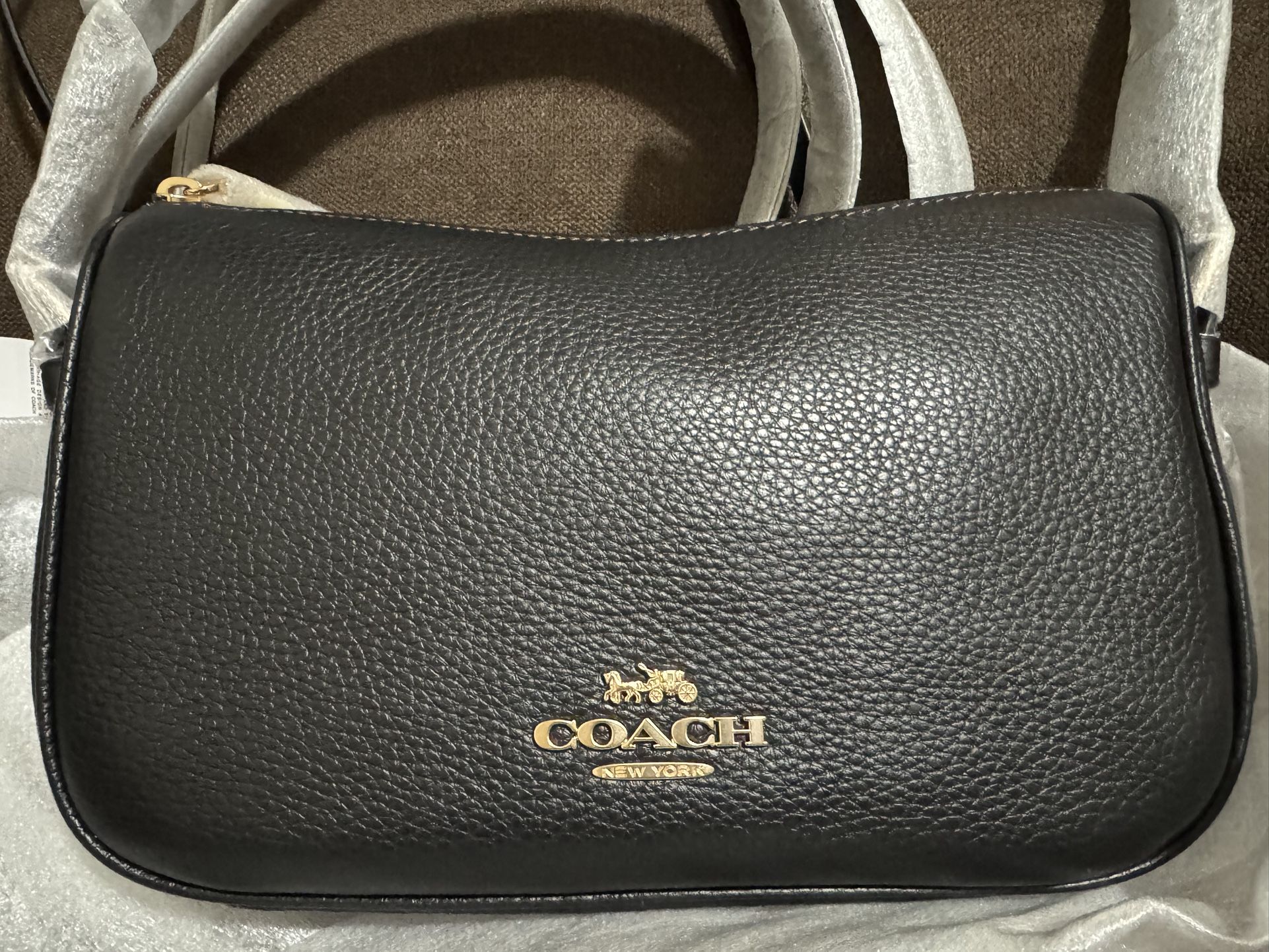 Coach Kailey Shoulder Bag