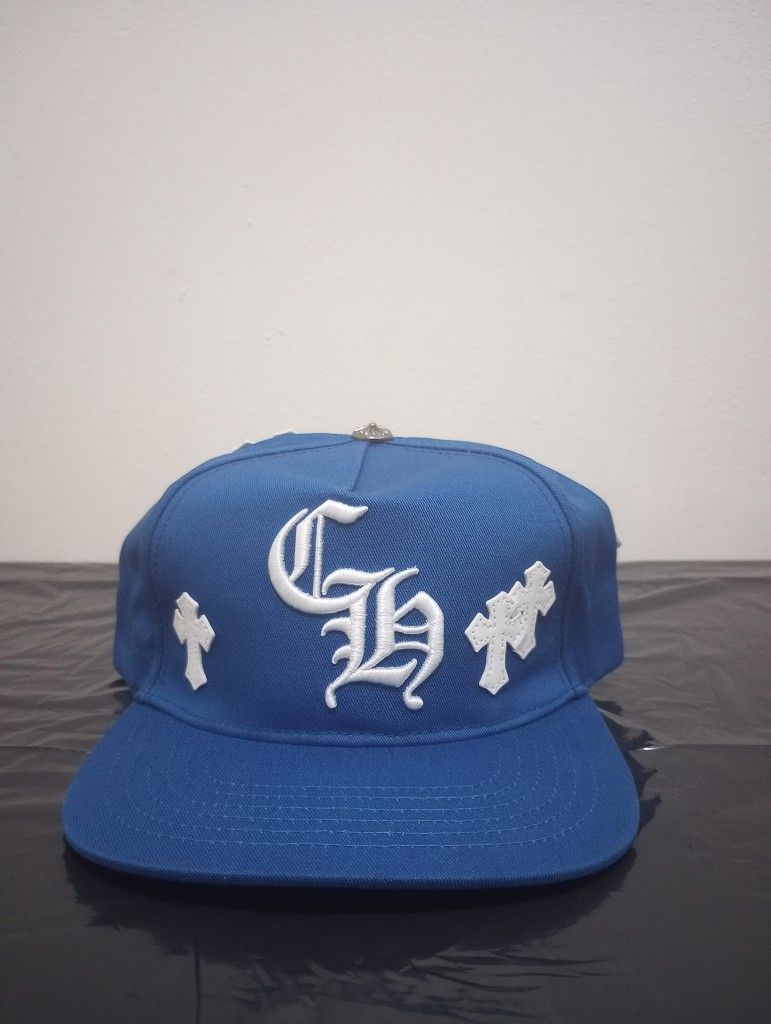 Chrome Hearts Snapback 
