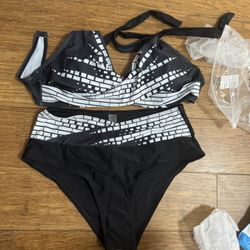 Women's Bikini Sets,
