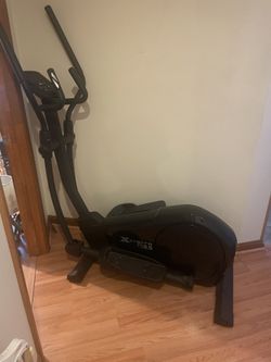 ELLIPTICAL