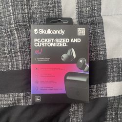 Skullcandy Mod True Wireless Earbuds