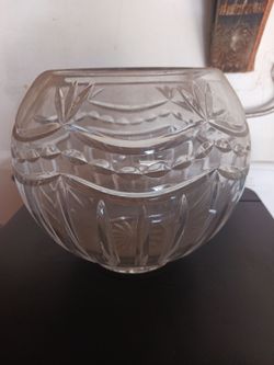 Crystal  Bowl