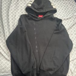 Supreme Hoodie Pullover 