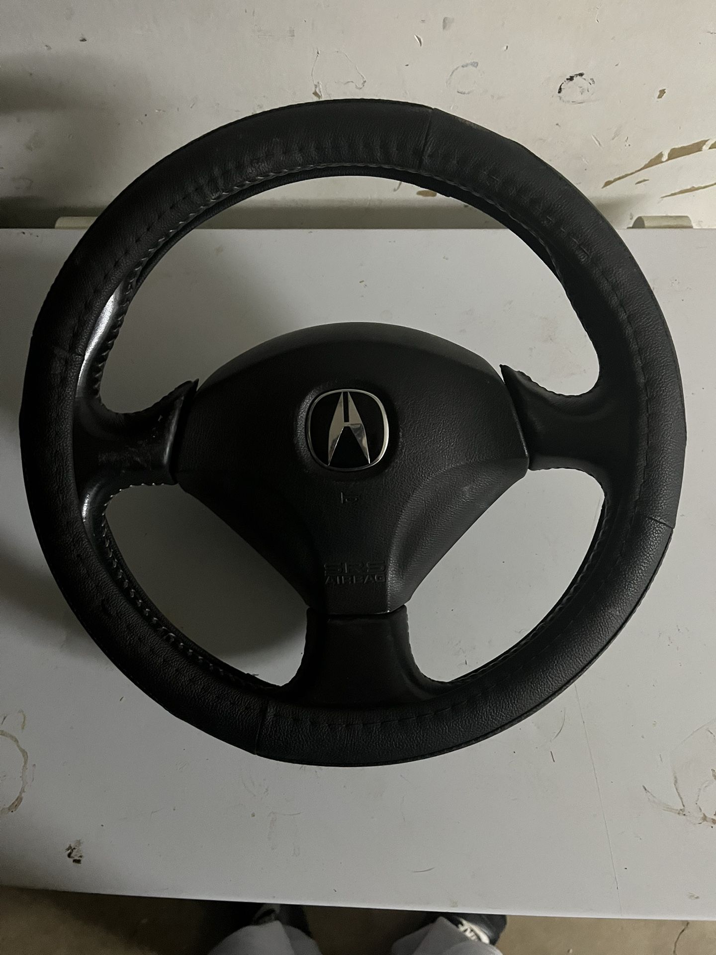 steering wheel cover