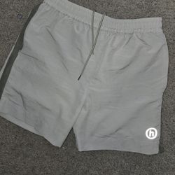 Hidden NY 3m Shorts Size M