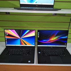 i7 Dell XPS Xtreme Series Laptop Windows 11Pro