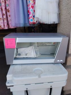 Redbull shelf LED fridge