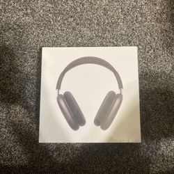 AirPod Maxes - Midnight 