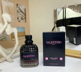Valentino intense men