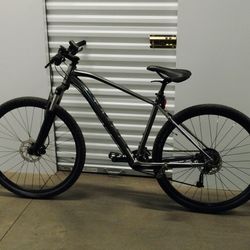 Scott Men's Large Frame Mountain Bike 