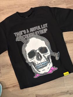 Graphic T shirts