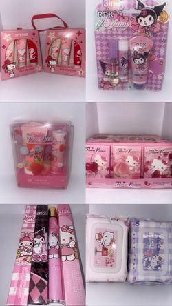 Sanrio