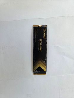 ORICO Industrial SSD 2TB