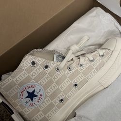 Kith/converse