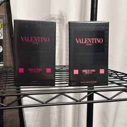 Valentino Colognes