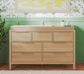 Nurture& The Newton Dresser Large