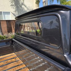 1966 Chevy C10 Original Short Bed 