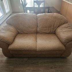 Free Leather Couches