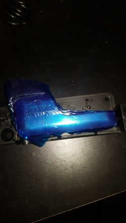 Auto-Partner Door Handle Interior (Rear Left)