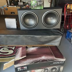 Car Audio