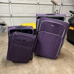 Luggage