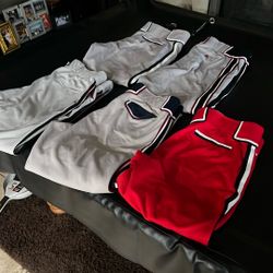 Boombah Softball Pants