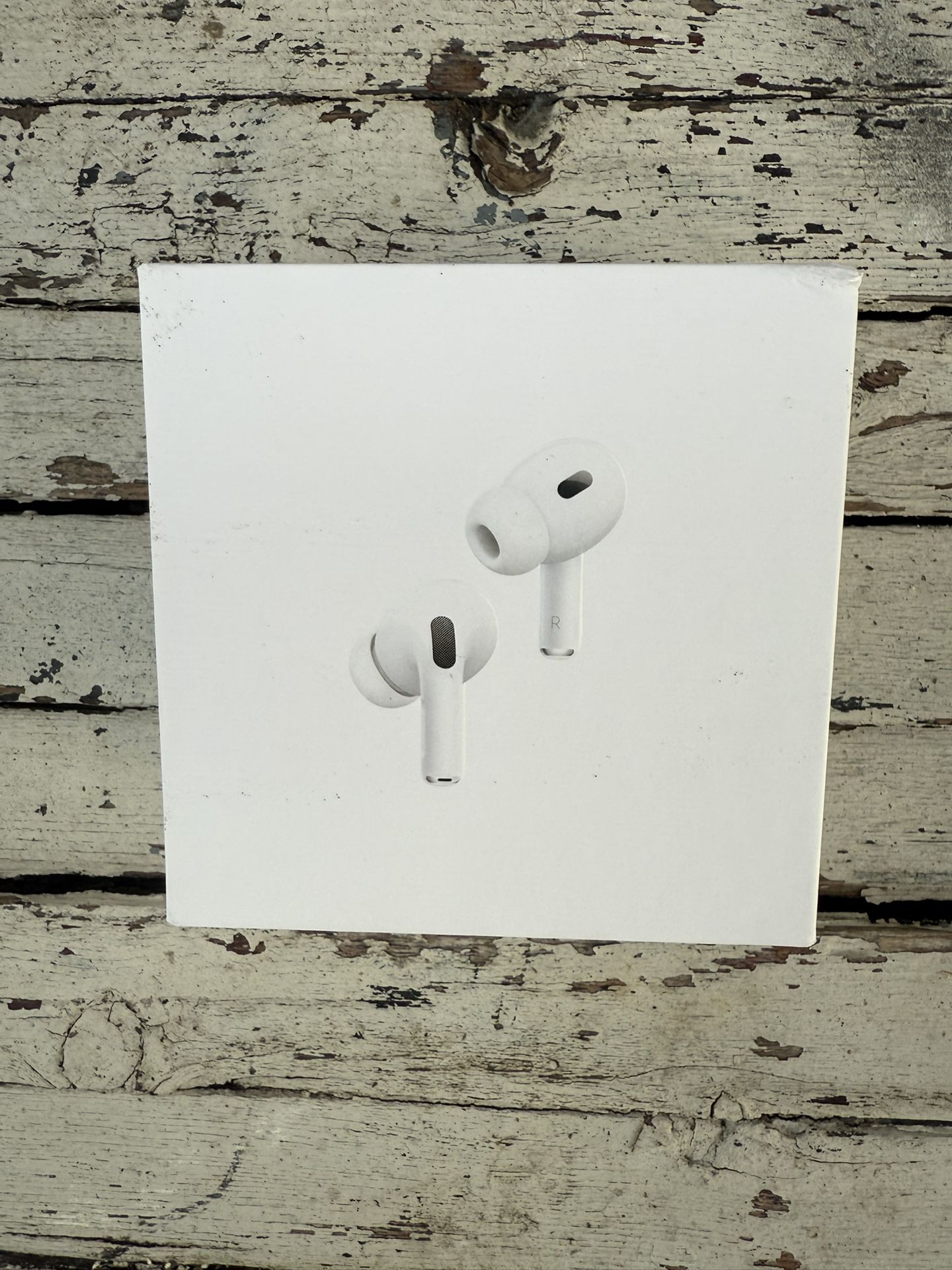 Wireless Headphones - Sealed Box - Brand New!